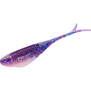 Rybářský háček Vláčecí nástraha Jaskółka Mikado fish fry 5.5cm