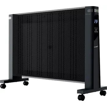 Přímotop Rohnson Genius Wi-Fi R-087