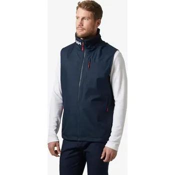 Pánská mikina HELLY HANSEN CREW VEST 2.0 2XL 711016