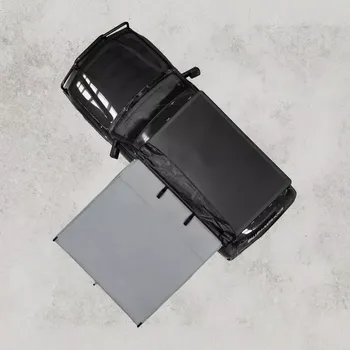 Příslušenství ke karavanu Markýza Bushwakka Extreme Square délka markýzy 200 cm