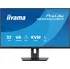 Monitor iiyama XB3294UHSCP-B1 černý