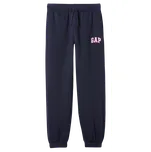 Kalhoty GAP Logo Joggers 590871-03 Velikost M