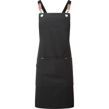 Premier Zástěra "Clip'n'Clasp" - onesize black