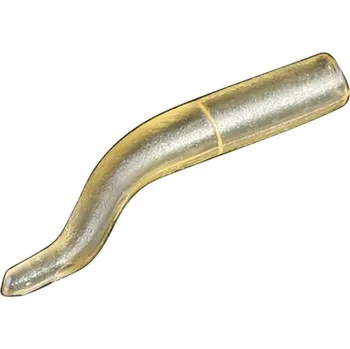 Rybářský háček 15ks - Rovnátko Na Háček Mikado Od Č.1 Do Č.2 Vel. XL Barva 10