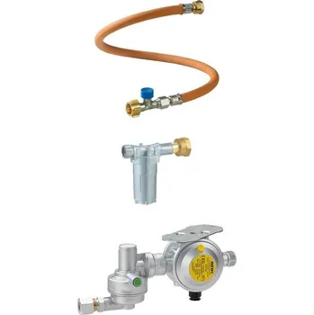 Příslušenství ke karavanu Sada GOK Caramatic DriveOne varianta Varianta horizontální