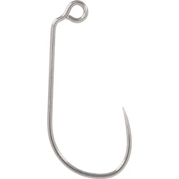 10ks Háček M-Craft Trout Jig Velikost 6