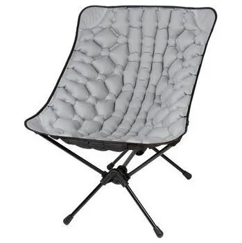 Příslušenství ke karavanu Skládací křeslo Holiday Travel s nafukovacím potahem