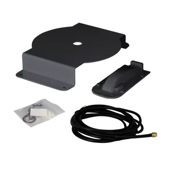 Příslušenství ke karavanu Střešní držák antény Maxview Roam barva antracit