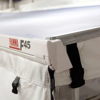 Příslušenství ke karavanu Fiamma Rain Caps pro markýzy Fiamma F45 varianta pro markýzy Fiamma F45 L