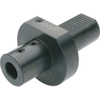 Svěrák VDI držák pro vrtáky s VBD tvar E1-50x25 DIN 69880, ISO 10889 509.51.25