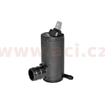 Autodíl motorek ostřikovače čelního skla (FORD TRANSIT -91 bez ostřiku světel)