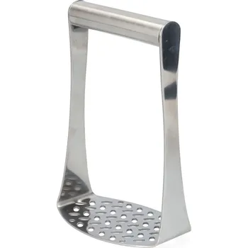 ubrus Šťouchadlo na brambory ETNE z nerezové oceli 12x18 cm 988480