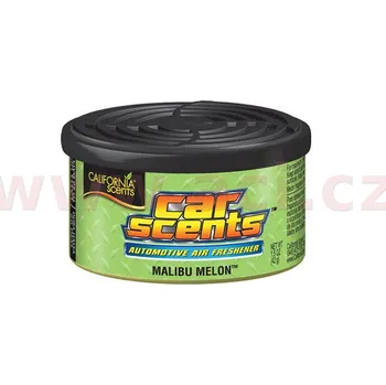 Vůně do auta California Scents Car Scents (Meloun) 42 g