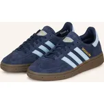 Adidas Originals Dětské Sneakersy Handball Spezial, tmavě...