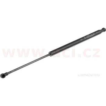 vzpěra zd. dveří (dveře s oknem) (Viano -05) MELLET (celk. délka 667 mm, délka zdvihu 255 mm, síla 755 N)