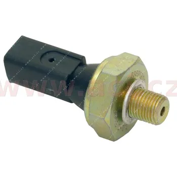 olejový tlakový spínač zelený (0,3-0,6 bar )