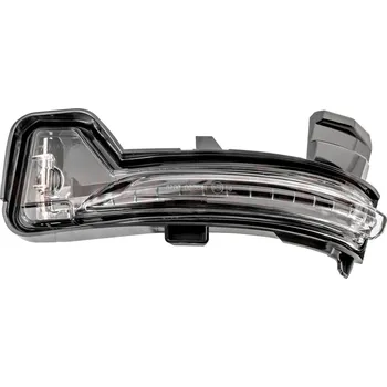 Směrový světlomet Blikač VAN WEZEL 4416915