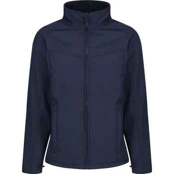 Regatta Professional Pánská 2-vrstvá softshellová bunda "Uproar" - XS navy