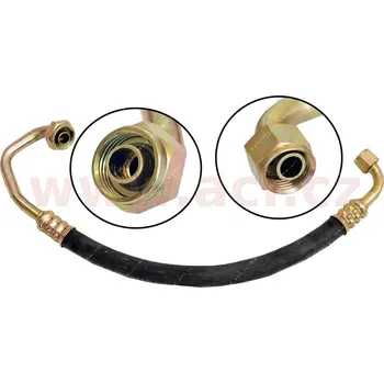 Auto-moto hadice klimatizace (mezi kompresor a kondenzátor) 1.4 TL-GTL, 2.0 TD-DX