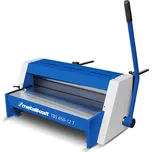 Pákové nůžky na plech TBS 650-12 T 3776165