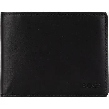 Peněženka Boss Pánská Peněženka Asolo, černá, one size
