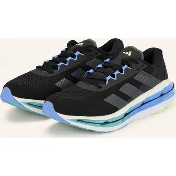 Pánské tenisky Adidas Pánské Běžecké Boty Adistar Byd, černá / režná /...