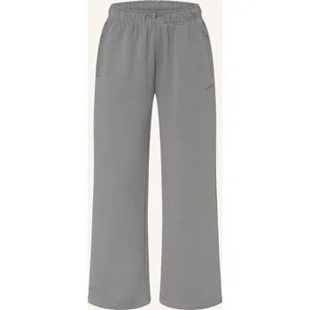 Mandala Dámské Tepláky Training Now, šedá, 36