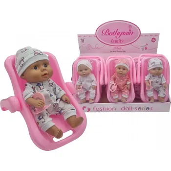 Vláček a vláčkodráha LEVNO Miminko ve vajíčku Bez původního obalu, bez dudlíku, náhodný výběr