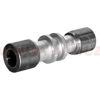 spojka LOKRING redukční 8,00 / 9,53 NR Al 50