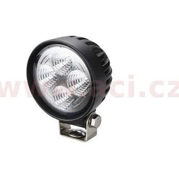 Přední světlomet pracovní světlomet LED 12/24 V, 500 lm, HELLA VALUEFIT R600