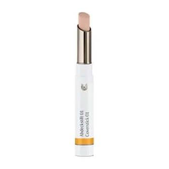 Nestandardní parfém Dr. Hauschka Coverstick Korektor 2 g 02 Sand pro ženy