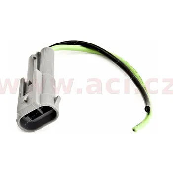 konektor cívky kompresoru DENSO 10S