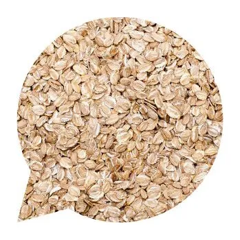 Potravina Vločky ječné BIO
