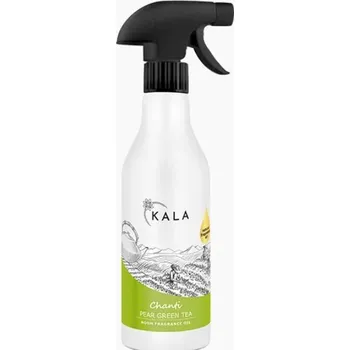 KALA vonný olej Chanti Green Tea 250ml