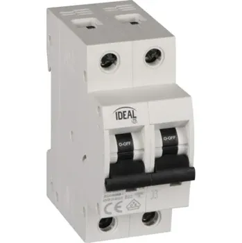 Jistič Kanlux 39348 KMB10-B32/2 Jistič