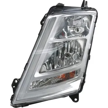 Přední světlomet GIANT Přední levé světlo, manuální VOLVO FH 01.2012+