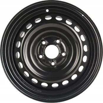 Plechové kolo Nissan OE 403004EA0B 6.5x16 5x114,3 ET40