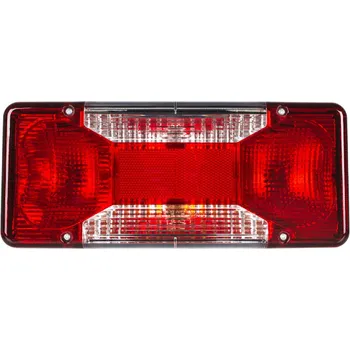 Osvětlení interiéru vozidel Zadní levé světlo Iveco Daily (06-14)