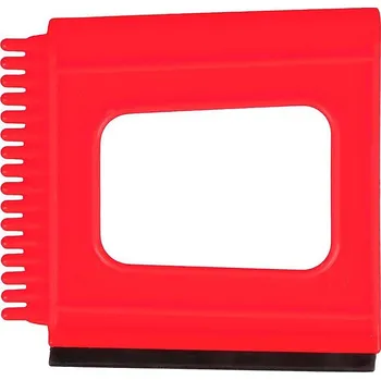 Autoškrabka Strend Pro Škrabka na led 10 x 10 cm