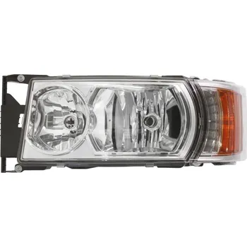 Přední světlomet GIANT Přední levé světlo SCANIA G I, pravá I, R I, T 01.2003-05.2019