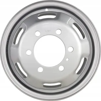 Plechové kolo Plechový disk IVECO Daily S 5.0x16 6x170 ET109