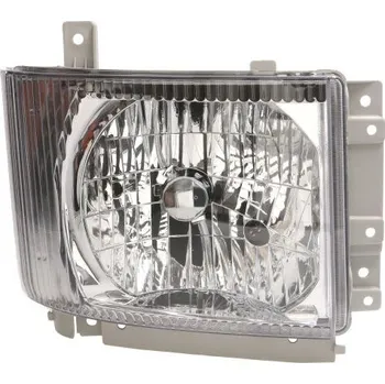 Přední světlomet DEPO Přední pravé světlo ISUZU N (6. GENERACE) 10.2006+