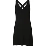 šaty dámské Progress EMILY černé Varianta: L