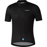 dres krátký pánský Shimano ELEMENT černý Varianta: M