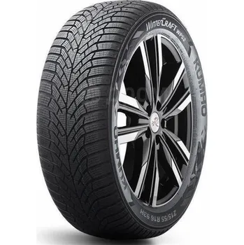 Zimní osobní pneu 255/50R19 107H, Kumho, WINTERCRAFT WP52+