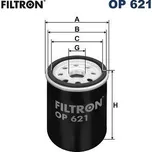 Olejový filtr FILTRON OP621