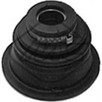 Hřídel nápravy Sada měchů, hnací hřídel Metalcaucho 11254