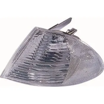 Směrový světlomet Blikač ABAKUS 444-1506L-AE-C