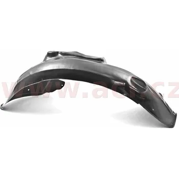 Příslušenství karosérie obložení, dutina kola VAN WEZEL 0318434