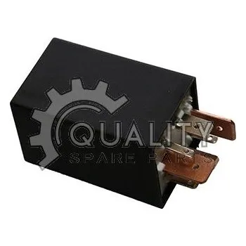 Palivové čerpadlo Relé palivového čerpadla UNIQUE 1J0906383C